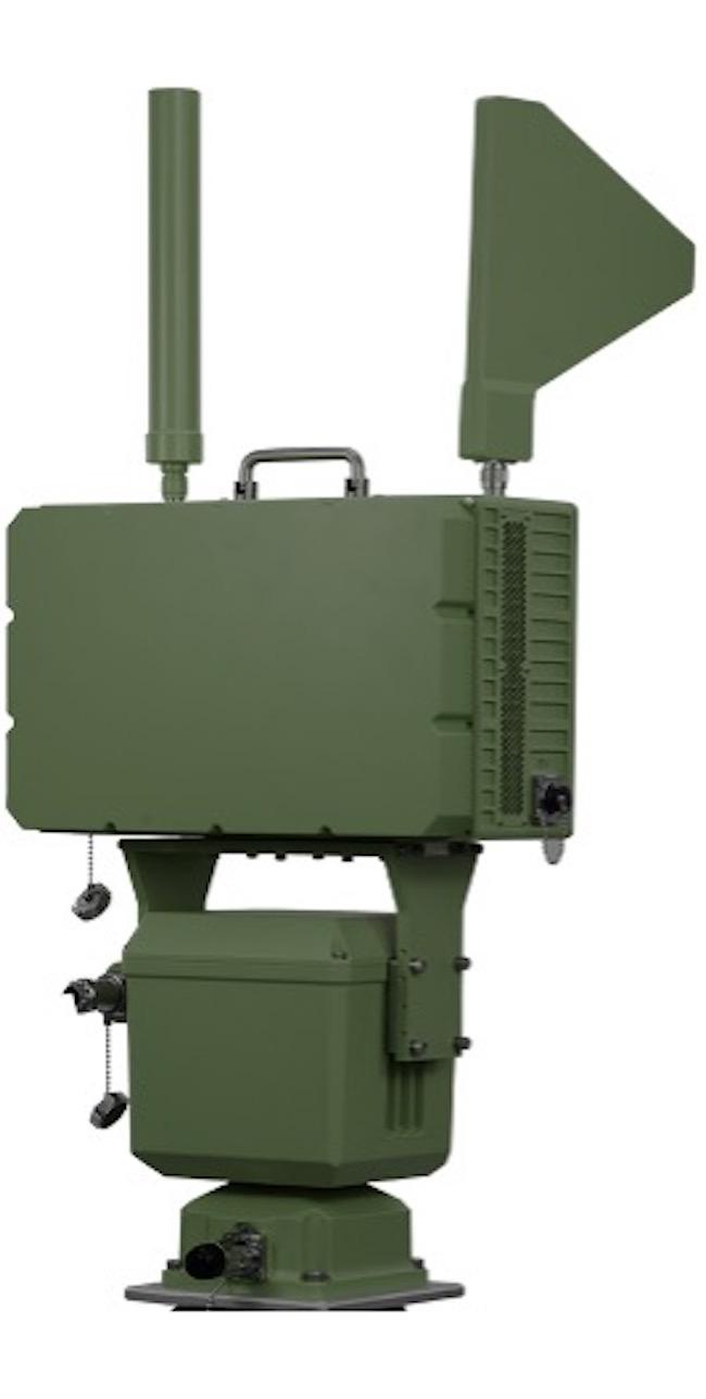 Навигационные спуферы, джаммеры, фотоэлектрические камеры и                                   стационарный детекторы и глушители БПЛА.